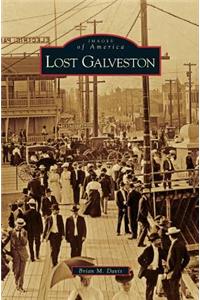 Lost Galveston