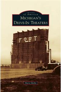 Michigan's Drive-In Theaters