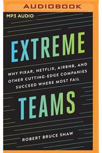 Extreme Teams