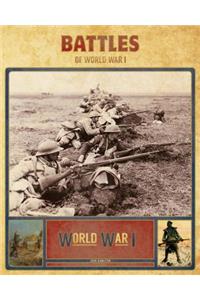 Battles of World War I