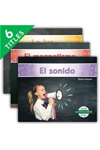 La Ciencia Basica (Beginning Science) (Set)