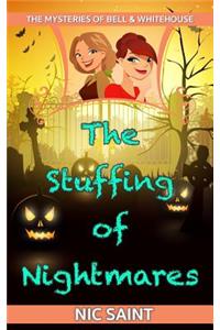 Stuffing of Nightmares