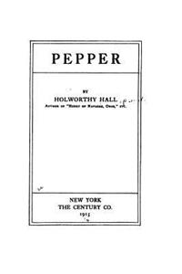 Pepper