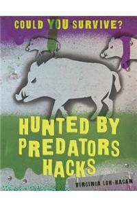 Hunted by Predators Hacks