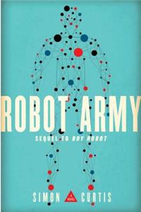 Robot Army