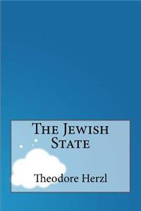 The Jewish State