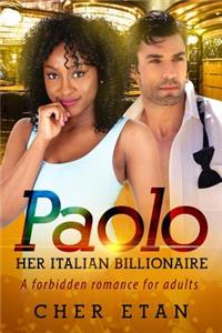 Paolo, Her Italian Billionaire