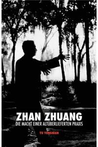 Zhan Zhuang