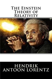 Einstein Theory of Relativity