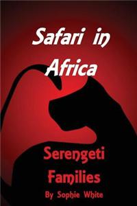 Safari in Africa