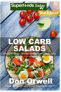 Low Carb Salads