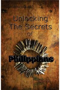 Unlocking The Secrets Of Philippians