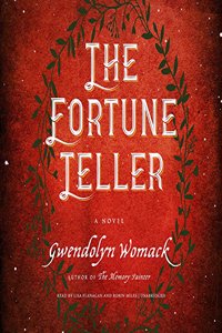 The Fortune Teller Lib/E