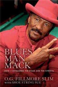 Blues Man Mack