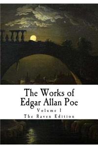 The Works of Edgar Allan Poe