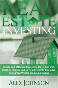 Real Estate Investing