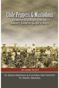 Chile Peppers & Mastodons