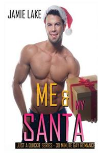 Me & My Santa