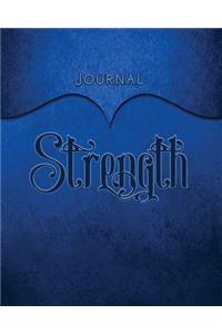 Strength Journal