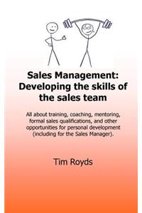 Sales Management