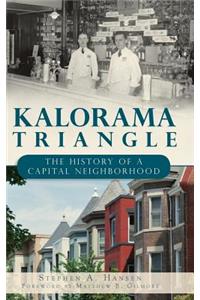 Kalorama Triangle