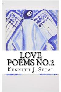 Love Poems No.2