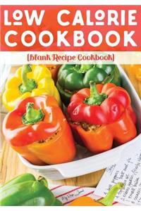 Low Calorie Cookbook