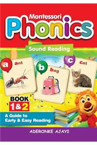 Montessori Phonics