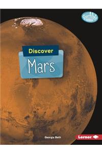 Discover Mars