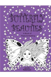 Butterfly Beauties