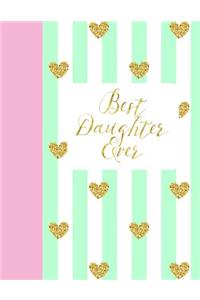 Best Daughter Ever