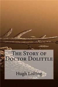 The Story of Doctor Dolittle