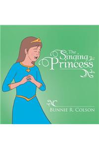 The Singing Princess