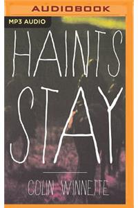 Haints Stay