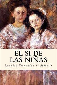 El SÃ­ de Las NiÃ±as