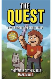 The Quest