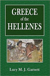 Greece of the Hellenes