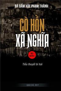 Co Hon XA Nghia