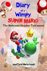 Diary of a Wimpy Super Mario