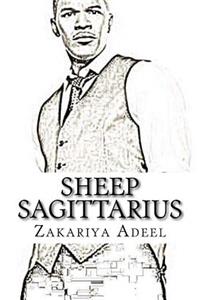 Sheep Sagittarius