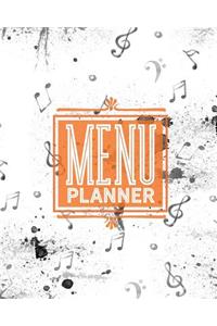 Menu Planner