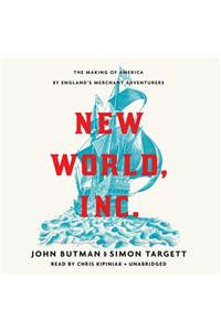 New World, Inc.