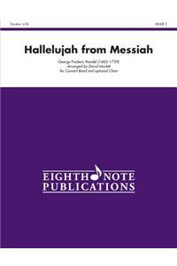 Hallelujah