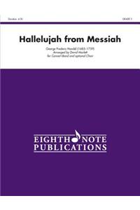 Hallelujah (from Messiah)