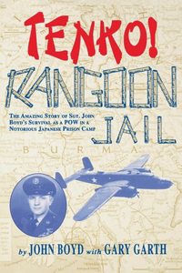 Tenko Rangoon Jail