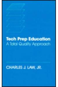 Tech Prep Education