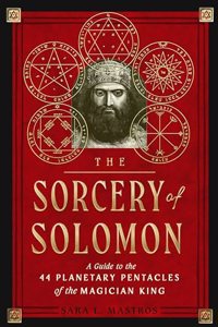 Sorcery of Solomon