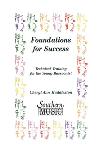 Foundations for Success