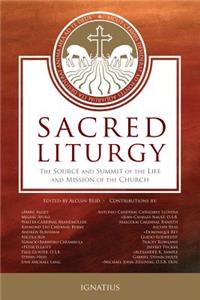 Sacred Liturgy