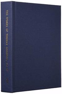 The Works of Thomas Goodwin, Volume 07 of 12